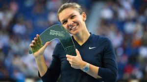 Simona Halep, pe primul loc între Ronaldinho și Agassi: sold out la prima fază, organizatorii promit nume de marcă pentru meciul de retragere din 2026.