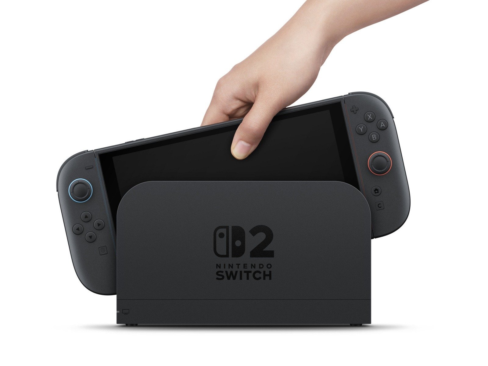 [ad_1] Nintendo Switch 2 reprezintă o actualizare semnificativă a consolației Nintendo, aducând performanțe îmbunătățite, un ecran OLED vibrant și un sistem avansat de gestionare a jucătorilor și bibliotecii