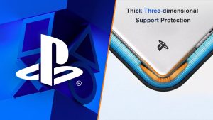 Sony Atacă în Justiție Un Vânzător de pe eBay pentru Accesoriile Counterfeit PlayStation 5