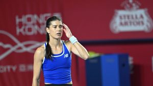 Clasamentul WTA la finalul anului: Cristian și Cîrstea, cele mai remarcate românce