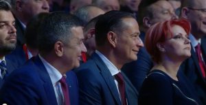 Live: Congresul PSD cu Sorin Grindeanu ca singur candidat, critici ale europarlamentarului Victor Negrescu la adresa USR și Ursula von der Leyen, fără participarea liderilor politici internaționali