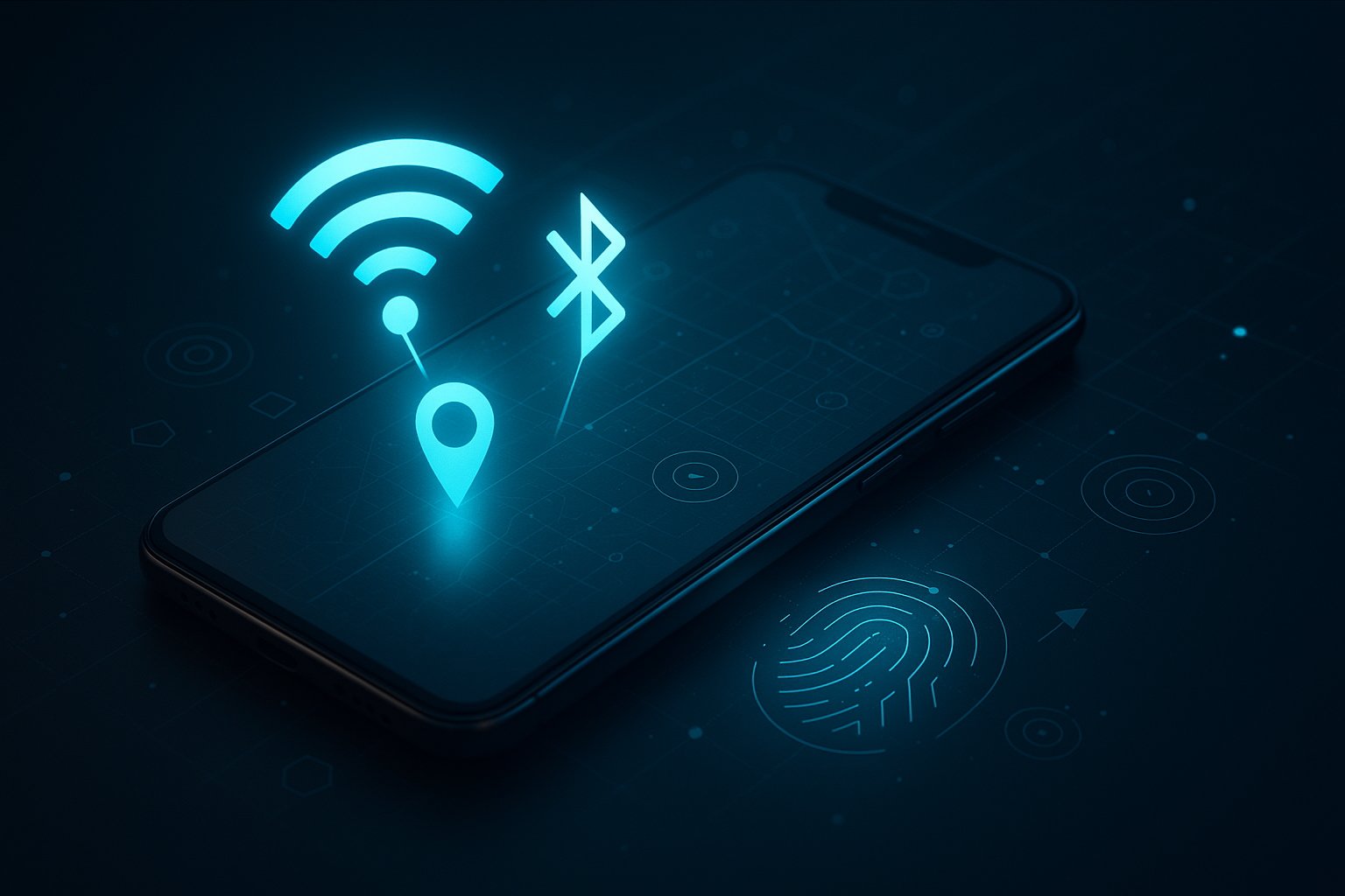[ad_1] Telefoanele inteligente au evoluat pentru a colecta o cantitate semnificativă de date despre utilizatori, dincolo de simpla înregistrare a locației GPS sau a cookie-urilor de browser