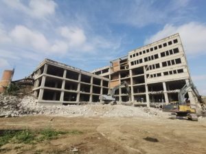 Guvernul a aprobat susținerea continuării finanțării din partea Ministerului Dezvoltării pentru finalizarea a 5.372 de proiecte în curs de derulare prin Planul Național de Redresare și Reziliență