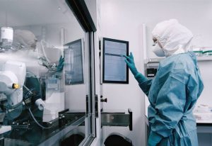 Asistentă de la Spitalul Județean Sibiu a suferit un infarct în timpul serviciului, fiind salvată de colegi.