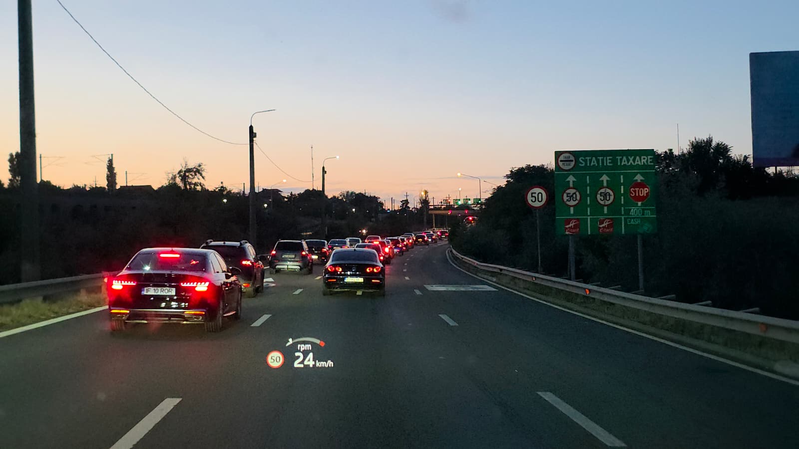 Prefectul Capitalei anunță inițierea lucrărilor pentru consolidarea străzilor din Sectorul 3 aflate deasupra conductelor Transgaz