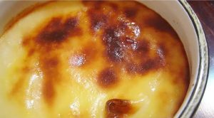 Sutlaç, desertul tradițional cu orez și lapte după rețeta turcească / Sfaturi de la un bucătar specializat în preparate turcești