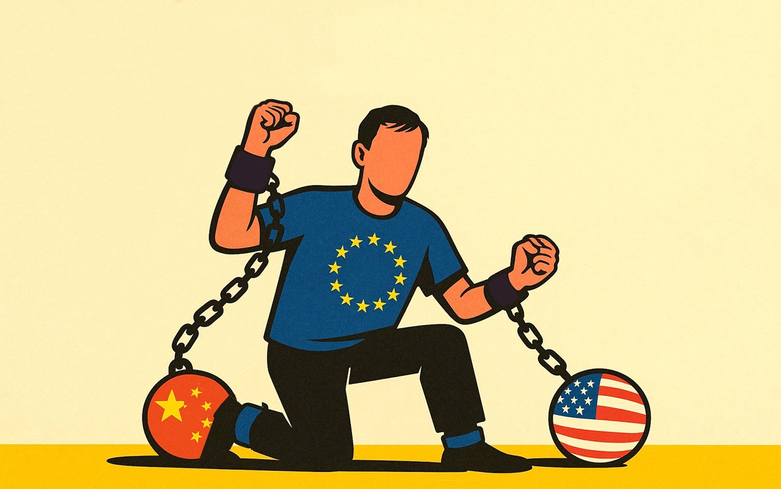 [ad_1] Europa se confruntă cu o serie de provocări legate de suveranitatea digitală, în condițiile în care infrastructura tehnologică este predominant controlată de giganți americani și lanțuri de producție asiatice