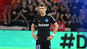 Declarația lui Gigi Becali despre „dirijorul” Florin Tănase înainte de meciul FC Basel – FCSB: „Asta a fost spunerea!”