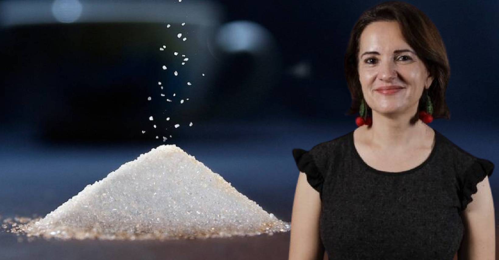Cele mai sigure trei tipuri de îndulcitori recomandate de nutriționist și sfaturi despre ingredientele din produsele comerciale cu stevia
