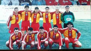 Florin Tene evocă un moment memorabil alături de Emeric Ienei la Steaua: „Eram pe banca de rezerve și eram extrem de supărat!” Ce s-a întâmplat după aceea.