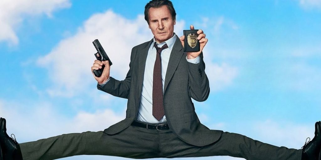 [ad_1] Rebootul serialului „The Naked Gun”, lansat în 2025 și avându-l pe Liam Neeson în rol principal, a generat reacții mixte din partea publicului și a criticilor
