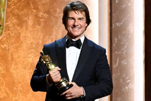 Tom Cruise primește Oscar onorific la Gala Guvernatorilor 2025