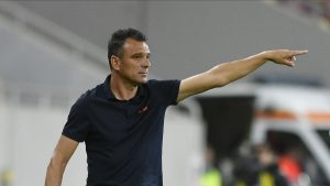 Revenire spectaculoasă! Toni Petrea se află în fața preluării unei echipe din Liga a 2-a.