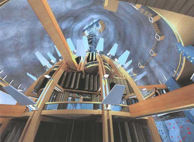 Ştirea zilei: acaparare în cadrul salinei din Turda. Întemeietorul primei platforme naționale de tranzacționare a monedelor virtuale, printre care și bitcoin, a preluat o porțiune din datoriile administrației locale a municipiului.