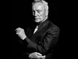 Legendary german actor Udo Kier, cunoscut pentru rolurile sale din “My Own Private Idaho” și “Flesh for Frankenstein”, a decedat la varsta de 81 de ani