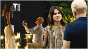 Iată o reformulare a titlului: “Destinul i-a unit: George o cere în căsătorie pe Victoria, în timp ce Alexia și Constance descoperă un secret uluitor, în episodul din 13 noiembrie 2025 al serialului “Ana, Mi-ai fost scrisă în ADN””.

Sau, într-o variantă mai scurtă:
“George o cere în căsătorie pe Victoria, în timp ce Alexia și Constance află un secret șocant, la “Ana, Mi-ai fost scrisă în ADN”, pe 13 noiembrie 2025″