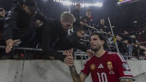 Ungaria ia prima măsură după eliminarea surprinzătoare din competiția mondială: „Modificări ale regulilor”