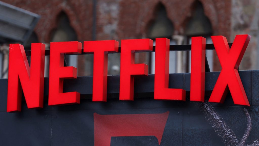 Social media users report Netflix outage as 'Stranger Things' returns