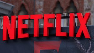 utilizatorii de social media raportează o pană de funcționare a Netflix