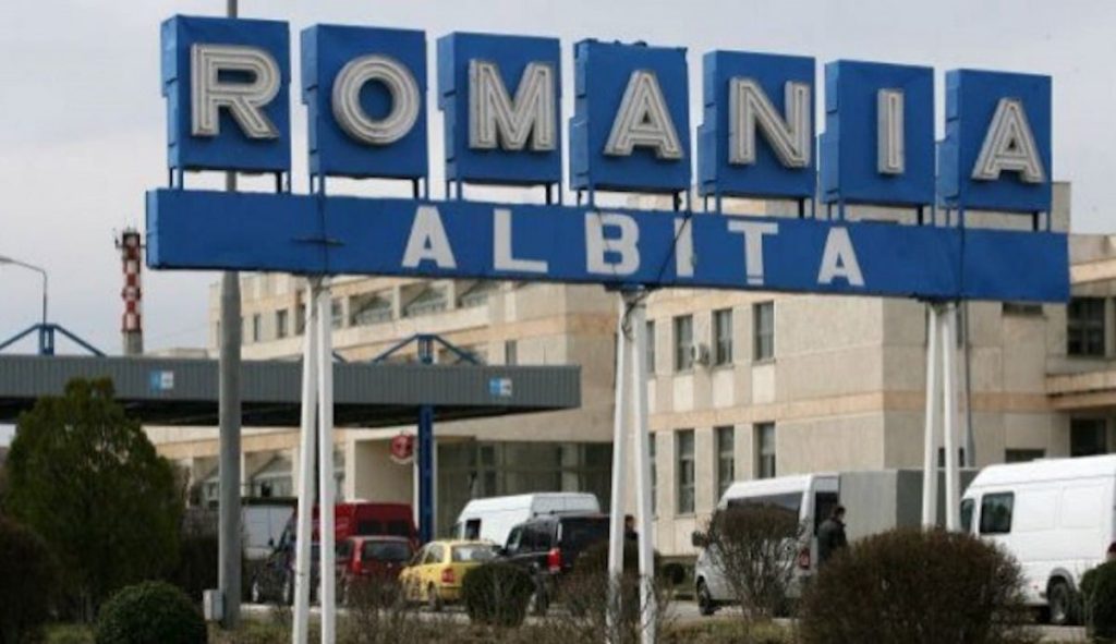 Surse: Elemente de echipamente militare descoperite într-un camion din Moldova ce încerca să intre în România prin Vama Albița; armele ar fi fost destinate Israelului