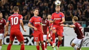 Jucător cu peste 200 de partide în Liga 1, opinie despre competiția pentru trofeu: „Cea mai bine pregătită formație”. Comentariile sale referitoare la FCSB