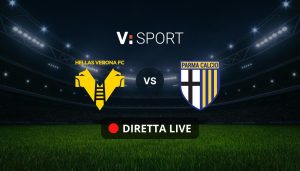 Aici este o reformulare a titlului: “Transmisiune în direct: Verona conduce cu scor de 0-1 împotriva Parmei în cadrul Seriei A 2025/2026: Musrati a primit cartonaș galben pentru o abatere.”