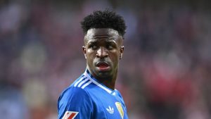 Vinicius a făcut alegerea: declarația adresată lui Florentino Perez a fost publicată în întreaga presă.