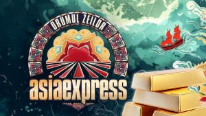 Câștigătorul Asia Express a cumpărat o bijuterie de un kilogram de aur.