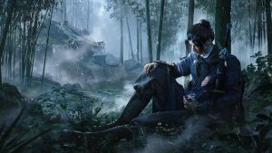 Recenzie Where Winds Meet – IGN