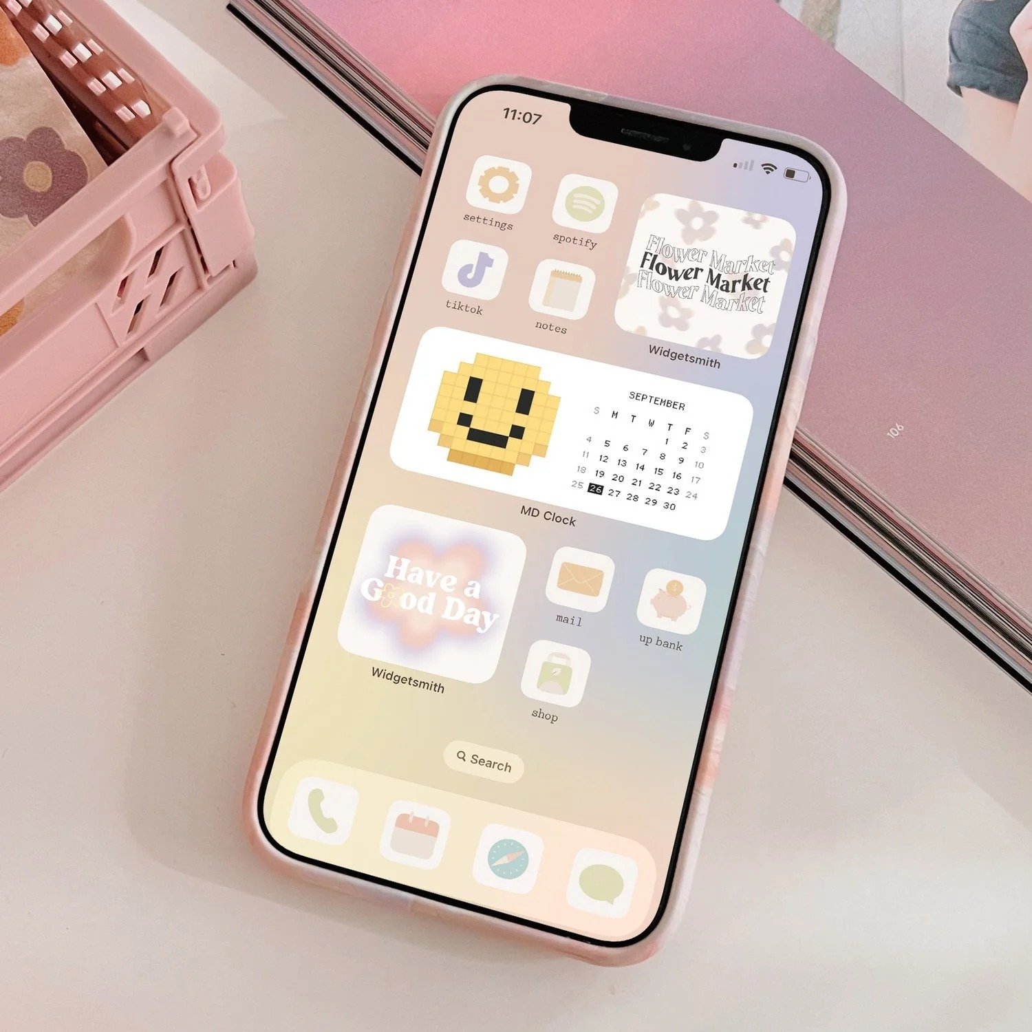 [ad_1] Widgeturile și ecranele de blocare de pe iPhone au trecut printr-o evoluție semnificativă în ultimii ani, devenind unelte versatile care îmbină estetica cu funcționalitatea