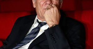 „Destinul lui să devină celebru”