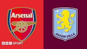 Arsenal vs Aston Villa: Analiză completă înaintea duelului din Premier League