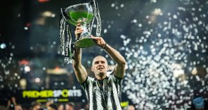 Rangers și Celtic, umbrite de St Mirren: Alex Gogic pregătește o surpriză