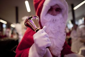 Vremea rea revine pentru perioada sarbatorilor de Craciun.