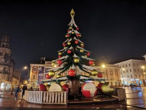 Prognoza meteo de Crăciun: autoritățile meteorologice prevăd sărbători fără ninsoare în cele mai multe zone ale țării