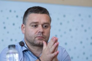 Transmisiune live: Ciprian Ciucu, reacții după publicarea rezultatelor preliminare ale exit-poll-ului pentru Primăria Capitalei: Mă simt responsabilizat de acest vot