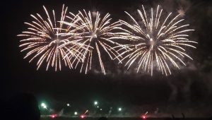 La Rochelle: Revelion fără focuri de artificii în acest an!