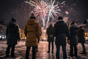 Landau face apel la responsabilitate în noaptea de Revelion