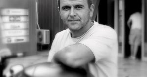 Unul dintre cei mai cunoscuți și apreciați ziariști din România, Mihai Stegerean, a încetat din viață.