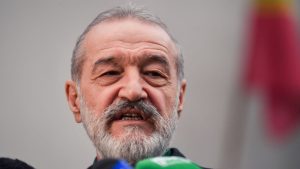 Gigi Becali a declarat că se retrage de la FCSB, însă jucătorul nu dorește să plece!