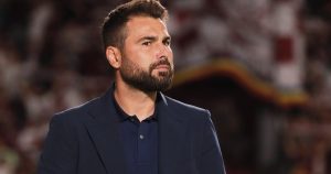 Scandal în lumea fotbalului: Femei celebre care l-au vizitat pe Adrian Mutu în Anglia, după transfer. “A fost acolo, dar nu am vorbit despre asta până acum”