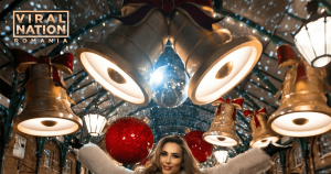 Iulia Vântur exprimă nostalgie pentru țară și lansează primul său colind tradițional românesc, după succesul obținut în industria cinematografică indiană