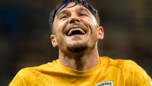 Britanicii promovează transferul lui Andrei Rațiu: ”Ar trebui să fie pe lista lor!”