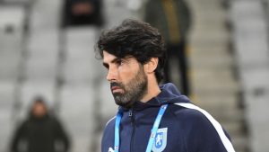 U Craiova – Csikszereda, la ora 20:00, ultima partidă din Superligă în 2025. Oltenii au şansa de a termina anul pe prima poziție.