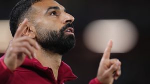 „Faraonul“ Salah, start spectaculos la Cupa Africii: reușita sa din ultima secundă a scăpat Egiptul de o umilință