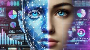 Un atac masiv cu AI se apropie și poate surprinde pe oricine