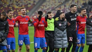 Experții au pronunțat verdictul! FCSB, cu o scădere semnificativă, deține cel mai valoros lot din Superligă. Clasamentul detaliat.
