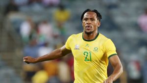 „Viitorul este promițător!” Reacțiile suporterilor după confruntarea dintre Ngezana și Salah la Cupa Africii: evaluările obținute de fundașul FCSB