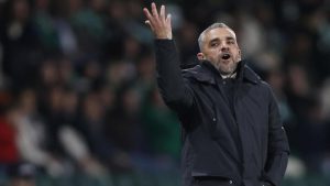 Quaresma la Campionatul Mondial? Din motivele acțiunilor sale…