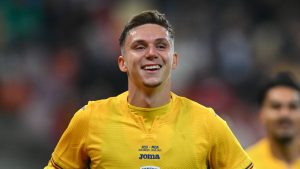 Louis Munteanu părăsește CFR și urmărește noi orizonturi în fotbal